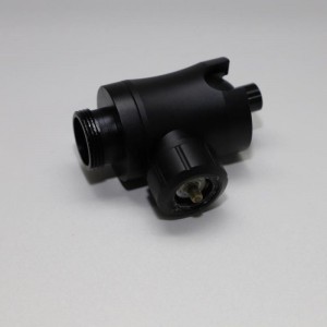 Precision CNC Turning Camera Accessories