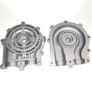 OEM/ODM China Aluminum Cnc Turning Parts - Aluminum Die Casting Parts for Machinery Part – Yaotai