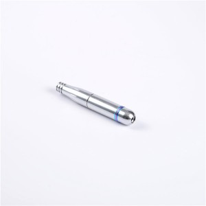 Aluminum OEM CNC Turning Beauty Pen