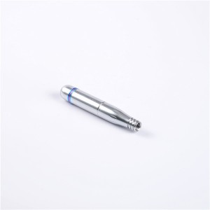 Aluminum OEM CNC Turning Beauty Pen